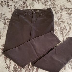 Seven corduroy skinny jeans